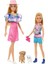 Bfs HRM09 Barbie ve Stacie Kız Kardeşler Ikili Set - Barbie & Stacie To The Rescue 3
