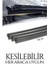 Bfs Kesilebilir 70 cm Silecek Lastiği 3 Lü Set 1
