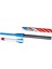 Bfs Roket Fırlatıcı LED Işık ve Sesli 2