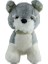 Bfs PB30779-23 Peluş Ayakta Köpek 23 cm 2