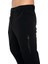 Siyah Erkek Outdoor Pantolon - 2230-10 3