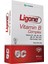 Ligone Vitamin B Complex 30 Kapsül 1