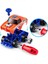 Bfs 5U000000 Make A Racer Sürpriz Paket - 77625 5