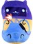 Bfs Cats Vs Pickles Chonks Serisi 15 cm 1