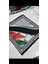 Filistin Temalı Fular 45X45 Unisex Günlük Kullanıma Uygun Puşi Şal Kefiye Filistin Bayrak AFL2364 9