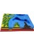 Adaların Oluşumu ve Yapısı Modeli – 50CM x 35CM x 12CM 1