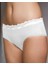 Dantelli Slip Külot 3'lü Paket 1