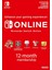 Online Bireysel Üyelik - 12 AY/365 Gün Dijital Kod (Europe) 1