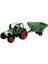 Bfs Maxx Wheels Traktör Çiftlik Aracı 1