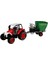 Bfs Maxx Wheels Traktör Çiftlik Aracı 2