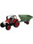 Bfs Maxx Wheels Traktör Çiftlik Aracı 4