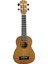 LSK2122N Ukulele Cilasız, Mat Kılıf Hediyeli 1