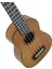 LSK2122N Ukulele Cilasız, Mat Kılıf Hediyeli 3