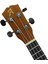 LSK2122N Ukulele Cilasız, Mat Kılıf Hediyeli 6
