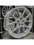 17'' 5X100 Arceo Marsilya Hyper Silver Jant Modeli 1