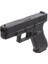 Glock 19X Gen5 Siyah + Green Gas + 1 kg Bb + Taşıma Çantası + Atış Gözlüğü 2