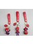 Bfs Silikon Anahtarlık ALK4263 1