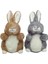 Bfs PB31548-23 Peluş Tavşan 23 cm 1