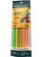 Pla Neon Glow Mixed Pack Filament (75 Ad, 3ds-Eco-Mıx4-75, Start+) 1
