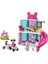 Bfs 43274 LEGO Disney Minnie'nin Evcil Hayvan Oteli 161 Parça +4 Yaş 2