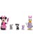 Bfs 43274 LEGO Disney Minnie'nin Evcil Hayvan Oteli 161 Parça +4 Yaş 4