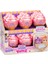 Bfs CKE05000 Cookeez Makery Yum Yumz Dondurma Ikili Paket Kokulu Peluş 1