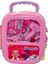 Bfs ZEY2029 Valizli Güzellik Seti - Zey Toys 1