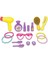 Bfs 03468 Dede Candy Ken Güzellik Salonu 4