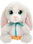 Bfs BAW02000 Baby Paws Sesli Tavşan 20 cm Peluş 2