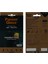 Apple iPhone 14 Pro Uyumlu Hayalet Full Cam Koruyucu 3