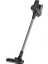 ET13453 Solara Şarjlı Dik Süpürge Siyah 1
