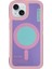 Apple iPhone 13 Uyumlu NT-N098 Arka Koruma Kılıf 1