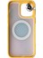 Apple iPhone 16 Pro Uyumlu NT-N098 Arka Koruma Kılıf 2