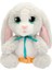 Bfs Baby Paws Sesli Tavşan Peluş 20 cm 1