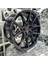 17'' 5X108 Arceo Marsilya Glossy Black Jant Modeli 1
