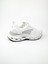 Dreamfly 2 Easystep Beyaz Erkek Spor Ayakkabı 4