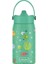 - Lil'straw Çocuk Su Termosu | 420 ml - Ocean Whisper 1