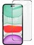 Apple iPhone 16 Pro Uyumlu 6d Glas Full Cam Koruyucu 1