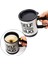 Karıştırıcı Özellikli Mikser Kupa Bardak Self Stirring Mug (5224) 1