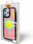 Apple iPhone 16 Pro Uyumlu NT-N098 Arka Koruma Kılıf 4