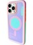 Apple iPhone 16 Pro Uyumlu NT-N098 Arka Koruma Kılıf 1