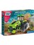 Bfs 75064TR Mekanik Laboratuvarı - Çiftlik Traktörü +8 Yaş 1