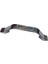 Dekoratif Zamak Kulp Içten - 64MM, Nikel, 1 Adet 1