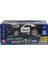Bfs MK8125B Kumandalı Sesli Işıklı Drift Polis Arabası 1:16 -Can Oyuncak 2