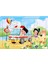 Bfs Ahşap Eğitici Puzzle 12 Parça 5
