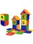 Bfs Puzzle City 3D Yapı ve Tasarım Blokları 64 Parça 2