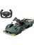 1/14 F/f Aston Martin Valkyrie Amr Pro 2.4ghz Işıklı Kumandalı Araba 7