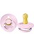 Bfs Colour Kauçuk Emzik 0-6 Ay Pink 1