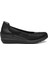50664 Ara Shoes Zürich Kadın Dolgu Topuklu Ayakkabı 3.5-8.5 1