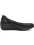 50664 Ara Shoes Zürich Kadın Dolgu Topuklu Ayakkabı 3.5-8.5 6
